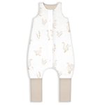 Śpiworek 1.0 TOG <b> z nogawkami 1-3 lata </b> <em> Happy Goose </em>