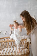 Pościel dla niemowlaka<b> z wypełnieniem 75x100 cm </b> <em> Woodland </em> - obrazek 23