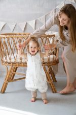 Pościel dla niemowlaka<b> z wypełnieniem 75x100 cm </b> <em> Woodland </em> - obrazek 24