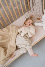 Pościel dla niemowlaka<b> z wypełnieniem 75x100 cm </b> <em> Woodland </em> - obrazek 25