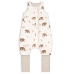 Sleeping Bag With Legs <b>2.5 TOG 1-3 Years</b> <em> Temo </em>