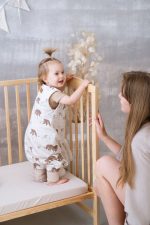 Pościel dla niemowlaka<b> z wypełnieniem 75x100 cm </b> <em> Woodland </em> - obrazek 28