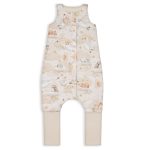 Sleeping Bag With Legs <b>2.5 TOG 3-5 Years</b> <em> Dreamland </em>