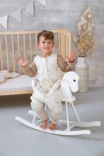 Pościel dla niemowlaka<b> z wypełnieniem 75x100 cm </b> <em> Woodland </em> - obrazek 32