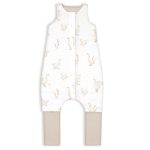 Śpiworek 1.0 TOG <b> z nogawkami 3-5 lata </b> <em> Happy Goose </em>