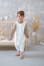 Pościel dla niemowlaka<b> z wypełnieniem 75x100 cm </b> <em> Woodland </em> - obrazek 35