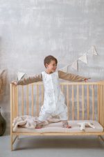 Pościel dla niemowlaka<b> z wypełnieniem 75x100 cm </b> <em> Woodland </em> - obrazek 34