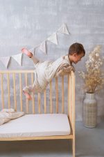 Pościel dla niemowlaka<b> z wypełnieniem 75x100 cm </b> <em> Woodland </em> - obrazek 37