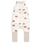 Śpiworek 2.5 TOG <b> z nogawkami 3-5 lata </b> <em> Temo </em>