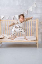 Pościel dla niemowlaka<b> z wypełnieniem 75x100 cm </b> <em> Woodland </em> - obrazek 38