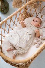 Pościel dla niemowlaka<b> z wypełnieniem 75x100 cm </b> <em> Woodland </em> - obrazek 41