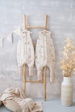 Pościel dla niemowlaka<b> z wypełnieniem 75x100 cm </b> <em> Woodland </em> - obrazek 40