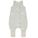 Baby Sleeping Bag <b>1.0 TOG 6-12 </b> <em> Happy Goose Olive </em>