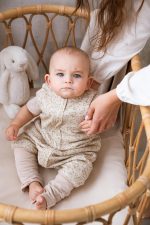 Pościel dla niemowlaka<b> z wypełnieniem 75x100 cm </b> <em> Woodland </em> - obrazek 48