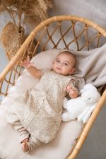 Pościel dla niemowlaka<b> z wypełnieniem 75x100 cm </b> <em> Woodland </em> - obrazek 47