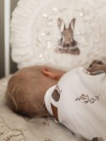 Sleeping Bag With Legs <b>1.0 TOG 2-4 Years</b> <em> Forest Brother </em> - Image 12