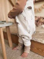 Sleeping Bag With Legs <b>1.0 TOG 2-4 Years</b> <em> Forest Brother </em> - Image 9