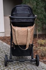 Ciepły Kocyk Merino <b> Bono </b> <em> Ciepły beż </em> - obrazek 71