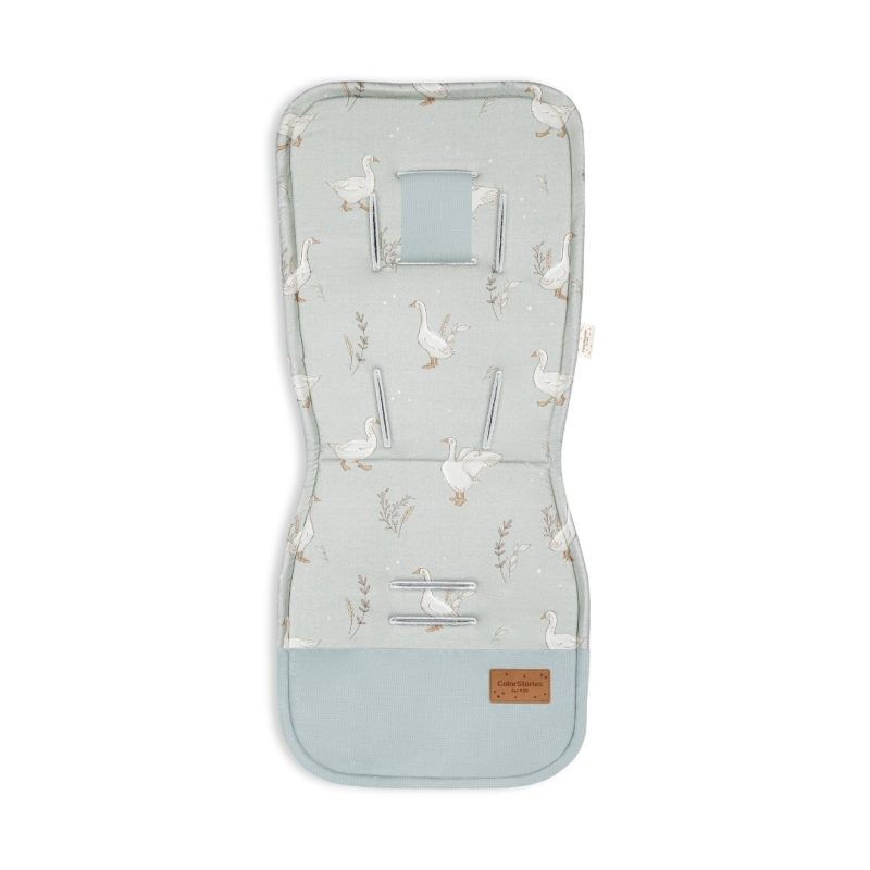 wkładka do spacerówki happy goose olive