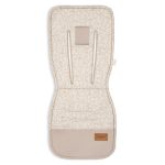 Wkładka <b> do spacerówki </b> <em> Universal  Herbs </em>