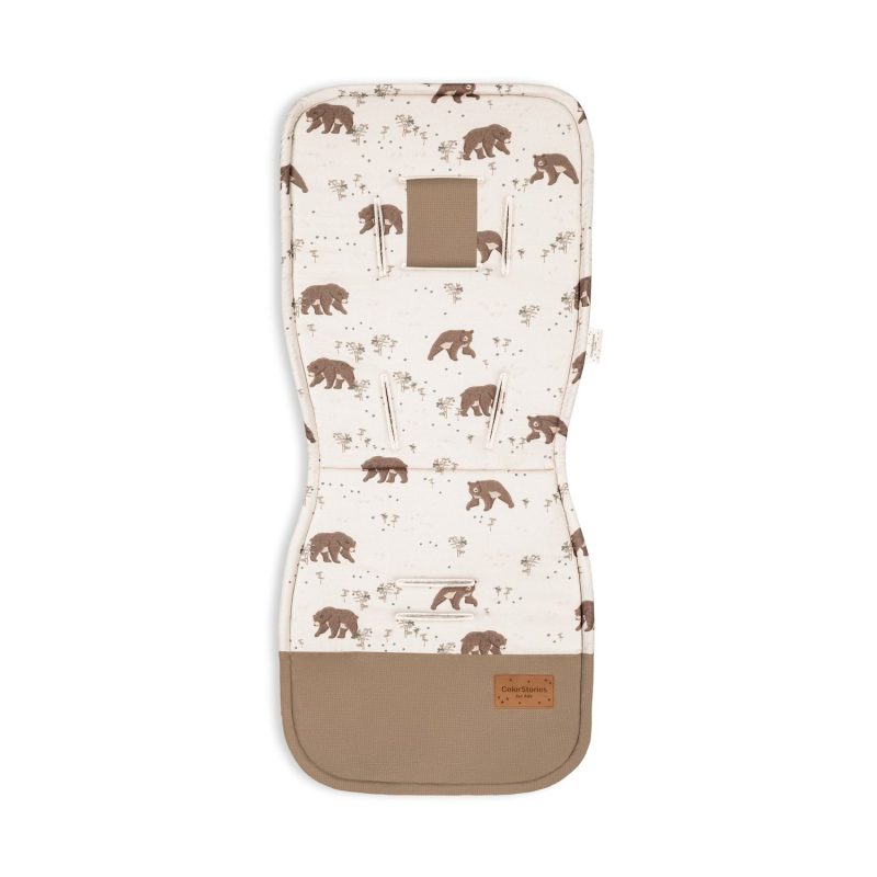 wkładka do spacerówki temo