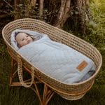 Otulacz <b> do fotelika </b><em> Happy Goose Olive </em> - obrazek 7