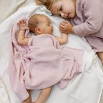 Pieluszki muślinowe