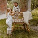 Śpiworek 1.0 TOG <b> z nogawkami 1-2 lata </b> <em> Temo</em> - obrazek 4