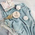 Sleeping Bag With Legs <b>2.5 TOG 1-2 Years</b> <em>Happy Goose Olive </em> - Image 4