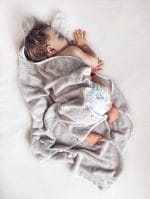 Ręcznik Miś mały <b> beżowy </b><em>Temo</em> - obrazek 9