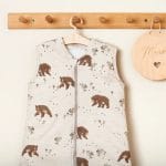 Baby Sleeping Bag <b>2.5 TOG 6-18 </b> <em>Temo</em> - Image 7