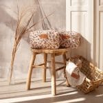 Kosmetyczka M 23x18 cm <em> Little Orange </em> - Image 7