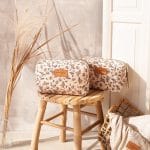 Kosmetyczka M 23x18 cm <em> Little Orange </em> - Image 4