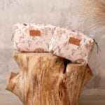 Kosmetyczka L 26x20 cm <em> Forest Friends New</em> - obrazek 2