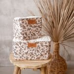 Pojemnik L <b>na akcesoria </b> <em> Little Orange </em> - obrazek 2