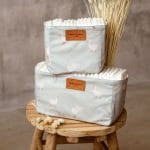 Storage Box L <em> Happy Goose Olive </em> - Image 7