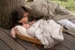 Warm Cotton Baby Blanket <b></b> <em> Bunny </em> - Image 8