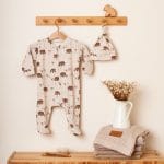 Pajacyk 56cm <b> niemowlęcy </b><em> Temo </em> - obrazek 6