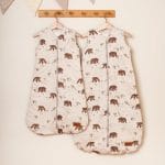 Baby Sleeping Bag <b>1.0 TOG 6-18 </b> <em>Temo</em> - Image 8