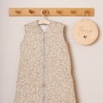 Baby Sleeping Bag <b>1.0 TOG 6-18 </b> <em>Herbs</em> - Image 7