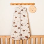 Baby Sleeping Bag <b>2.5 TOG 6-18 </b> <em>Temo</em> - Image 6
