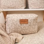Toiletry Bag L 26x20 cm <em> Herbs </em> - Image 4