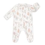 Pajacyk 62cm <b> niemowlęcy </b><em> Bunny New</em>