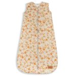 Baby Sleeping Bag <b>0.5 TOG 6-18 </b> <em> Primrose </em>
