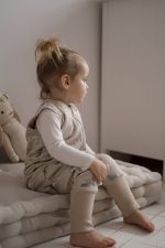 Sleeping Bag With Legs <b>2.5 TOG 1-2 Years</b> <em> Birdsong </em> - Image 5