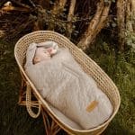 Baby Car Seat Swaddle <em> Herbs </em> - Image 8