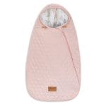 Pram And Car Seat <b>Sleeping Bag</b> <em> Bunny </em>