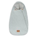 Pram And Car Seat <b>Sleeping Bag</b> <em> Happy Goose Olive </em>