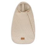 Pram And Car Seat <b>Sleeping Bag</b> <em> Herbs </em>