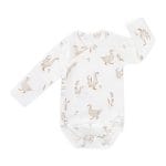 Body 56 cm <b> longsleeve </b><em> Happy Goose </em>